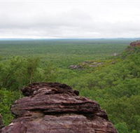 Barrk Sandstone Walk - Accommodation Cairns