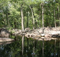 Gubara - Accommodation Cairns