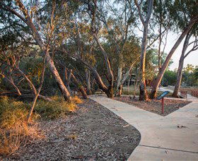 Wallam Creek, Bollon - Accommodation Cairns 3