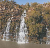 Prince Regent Nature Reserve - Accommodation Cairns