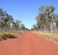 Kalumburu Road - Accommodation Cairns