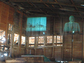 Venus Gold Battery - Accommodation Cairns 0