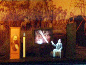 Venus Gold Battery - Accommodation Cairns 1