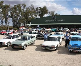 Andrew Peace Wines - Accommodation Cairns 4