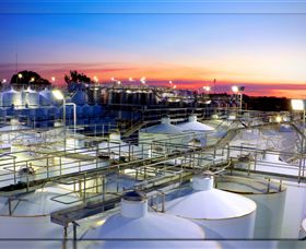 Andrew Peace Wines - Accommodation Cairns 3