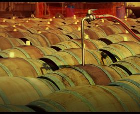 Andrew Peace Wines - Accommodation Cairns 6