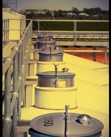 Andrew Peace Wines - Accommodation Cairns 7