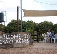 Crazy Acres - Accommodation Cairns