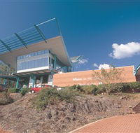 Window on the Wetlands - Accommodation Cairns