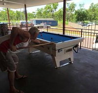 Berry Springs Tavern - Accommodation Cairns