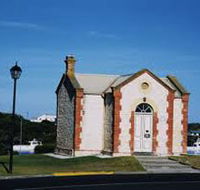 Royal Circus and Customs House in Robe - Accommodation Cairns