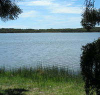 Lake Fellmongery Ski Lake - Accommodation Cairns