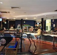 Humpty Doo Tavern - Accommodation Cairns