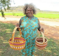 Injalak Arts and Crafts - Accommodation Cairns