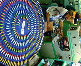 Reidy's Fishing Lures - Accommodation Cairns 2