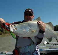 Reidy's Fishing Lures - Accommodation Cairns