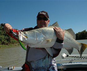 Reidy's Fishing Lures - Accommodation Cairns 0