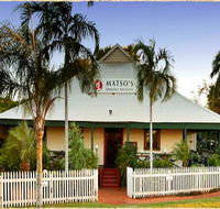 Matsos Broome Brewery and Restaurant - Accommodation Cairns