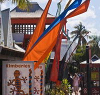 Chinatown - Accommodation Cairns