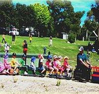 Tiny Train Park - Accommodation Cairns