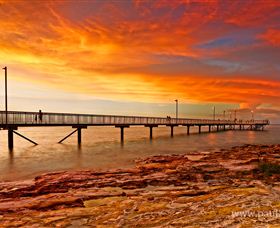 Paul Arnold Gallery - Accommodation Cairns 2