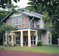 Myilly Point Heritage Precinct - Accommodation Cairns