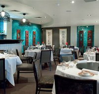 Dragon Court Restaurant - Accommodation Cairns