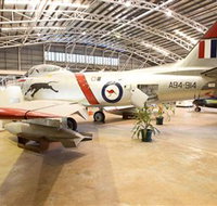 Australian Aviation Heritage Centre - Accommodation Cairns