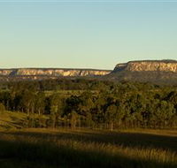 Bandana Station Sunsets - Accommodation Cairns