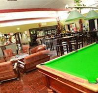 Darwin Railway Social and Sports Club - Accommodation Cairns