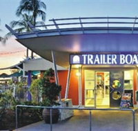 Darwin Trailer Boat Club - Accommodation Cairns