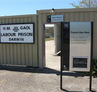 Fannie Bay Gaol - Accommodation Cairns