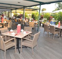 Loong Fong Seafood Restaurant - Accommodation Cairns