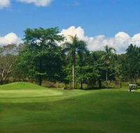 Darwin Golf Club - Accommodation Cairns