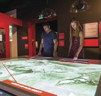 Defence of Darwin Experience - Accommodation Cairns