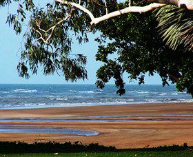 Jingili NT Accommodation Cairns