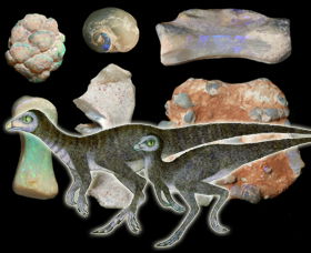 Australian Opal Centre - Accommodation Cairns 2