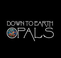 Down to Earth Opals - Accommodation Cairns