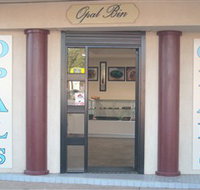 Opal Bin - Accommodation Cairns