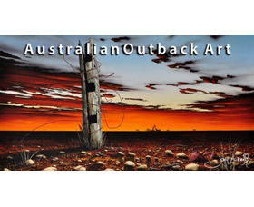 John Murray Art Gallery - Accommodation Cairns 5