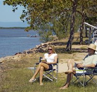 Taylors Beach - Accommodation Cairns