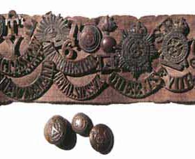 Hay War Memorial High School Museum - Accommodation Cairns 1