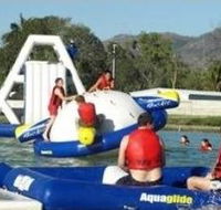 Barra Fun Park - Accommodation Cairns