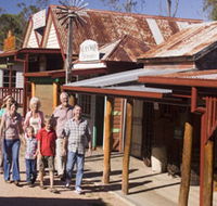 Historic Village Herberton - Accommodation Cairns