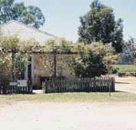 Kidman Wines - Accommodation Cairns
