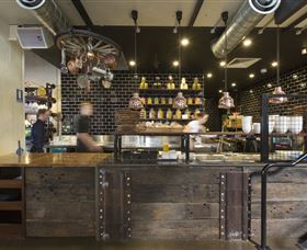 City Lane Townsville - Accommodation Cairns 3