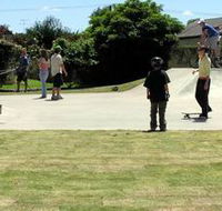 Penola Skatepark - Accommodation Cairns