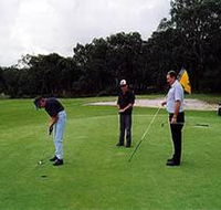 Millicent Golf Course - Accommodation Cairns