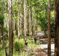 Hallorans Hill Conservation Park - Accommodation Cairns