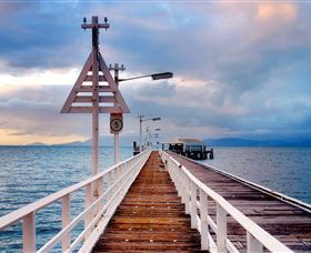Picnic Bay - Accommodation Cairns 0